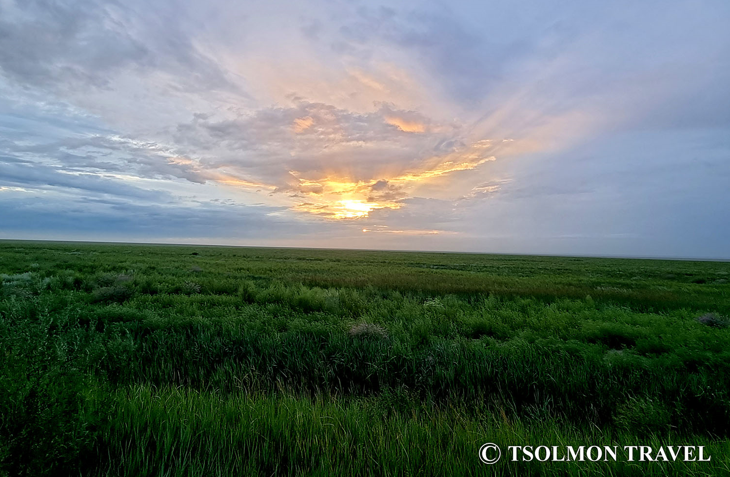 Eastern Mongolia