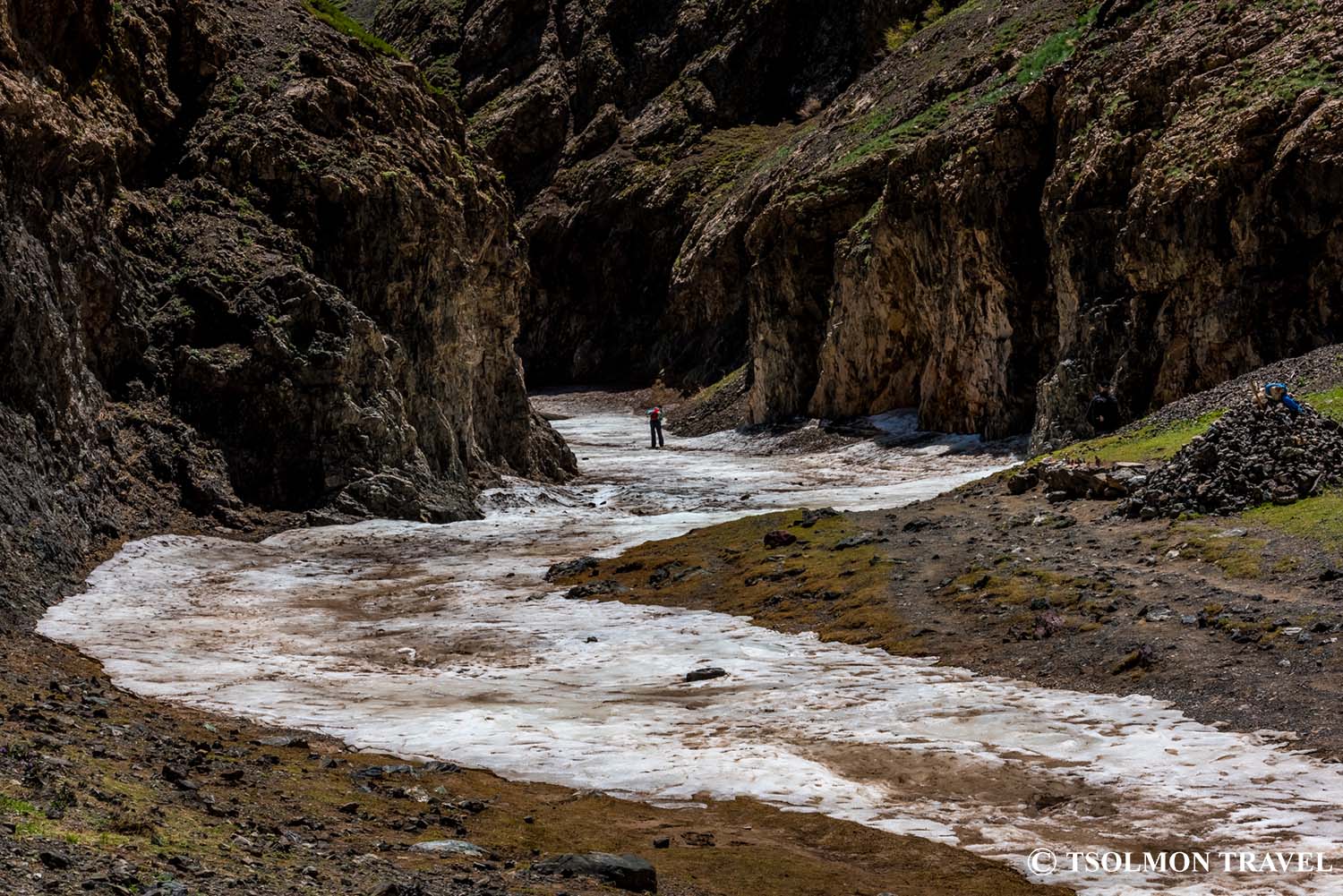 Zulganai River