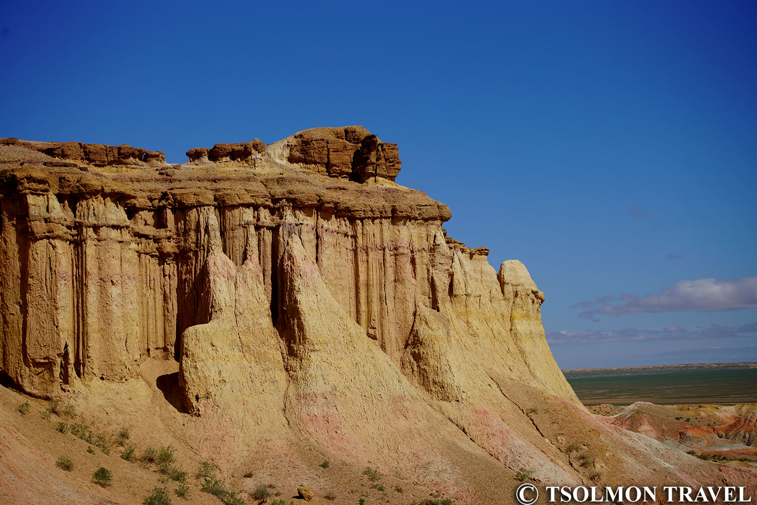 Southern Mongolia